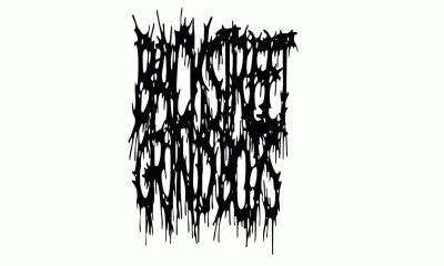 logo Backstreet Grind Boys logo Backstreet Grind Boys